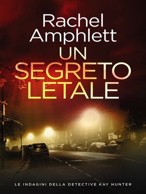 cover image of Un segreto letale